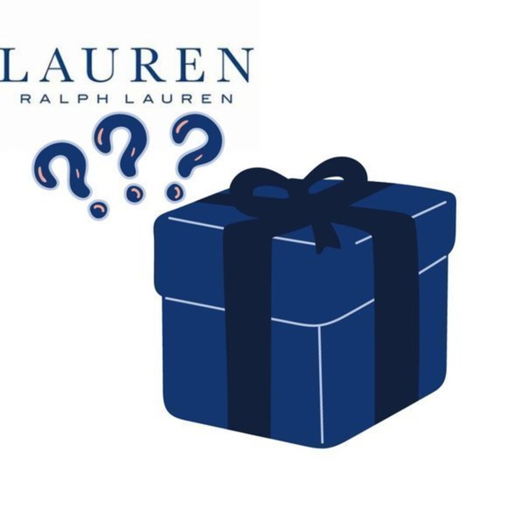 Mystery Box 3 Pair Size 12 Lauren Jeans Company Lauren Ralph Lauren